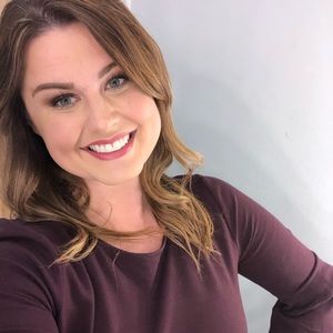 Meet your Posher, Jessie